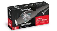 PowerColor RX 7900 XTX 24G-L/OC AMD Radeon RX 7900 XTX 24 GB GDDR6