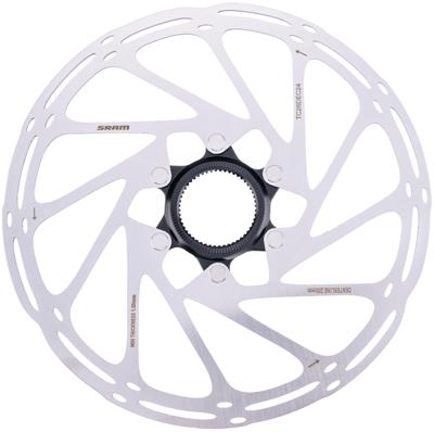 SRAM remschijf "centerline" rotor centerline 200mm with lockring