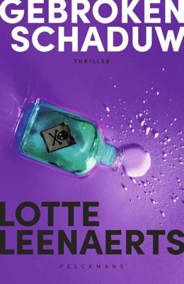 Gebroken schaduw (Paperback)