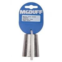 Mgduff Anode Zink Schoefas Cman230 Ø30mm Default