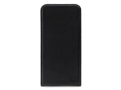 Mobilize Mobilize Classic Gelly Flip Case Apple iPhone 15 Black