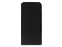 Mobilize Mobilize Classic Gelly Flip Case Apple iPhone 15 Black