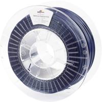 Spectrum Filaments 80181 PLA Glitter Filament PLA Glitter Hoogglans, Niet-trekkend 1.75 mm 1000 g Stardust Blue, Blauw 1 stuk(s)