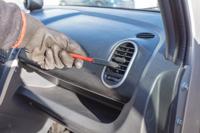 BGS Technic set penselen foam brushes set bgs