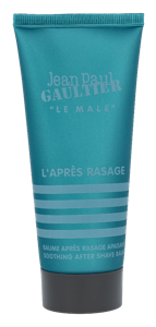 J.P. Gaultier Le Male Soothing After Shave Balm 100ml