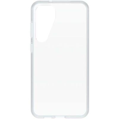 OtterBox React Series Samsung Galaxy S25+ 5G Clear