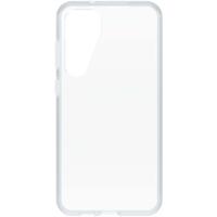 OtterBox React Series Samsung Galaxy S25+ 5G Clear