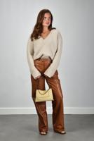 ARMA broek June 019L261080.02 cognac