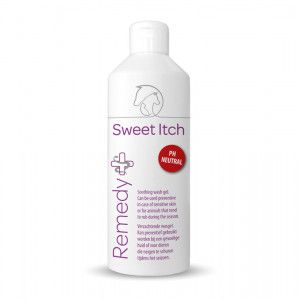 Remedy+ Sweet Itch shampoo 3 x 500 ml