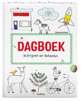 Dagboek (Hardback)