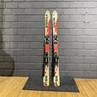 Volkl P50 Tweedehands Ski&apos;s Junior 120
