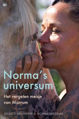 Normas universum (Paperback)