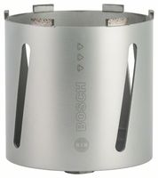 Bosch Accessoires Diamantboorkroon voor droog boren G 1/2" 152 mm, 150 mm, 7, 7 mm 1st - 2608587333