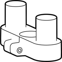 Ergotron 98-745-293 Montageset voor accessoires