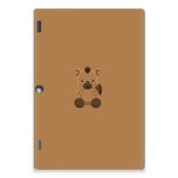 Lenovo Tab 10 | Tab 2 A10-30 Tablet Back Cover Baby Hyena