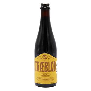 Mikkeller MIKKELLER SD - TRAEBLOD BA BOURBON