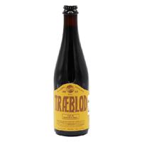 Mikkeller MIKKELLER SD - TRAEBLOD BA BOURBON