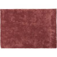 Vloerkleed Cowan oud roze 44