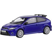 Solido Ford Focus MKII RS 2010 blau 1:43 Auto