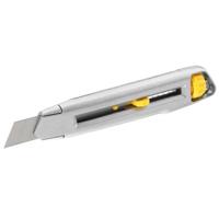 Stanley 1-10-018 Interlock Afbreekmes 18mm Stanley 1-10-018 Interlock Afbreekmes 18mm