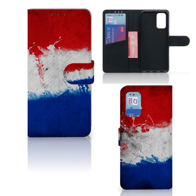 Samsung Galaxy A32 4G Bookstyle Case Nederland Samsung Galaxy A32 4G Bookstyle Case Nederland