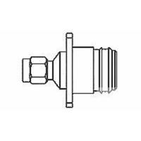 TE Connectivity TE AMP RF - Special Miniature Connectors 1057385-1 1 stuk(s) Package