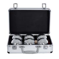PROFESSIONAL PETANQUE CASES 2-3 LINES