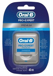 Oral-B Floss Pro Expert Premium