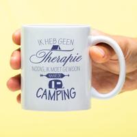 Mok Ik Moet Naar De Camping Mok Ik Moet Naar De Camping