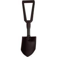 Fiskars 1000621 Klapspade D-greep