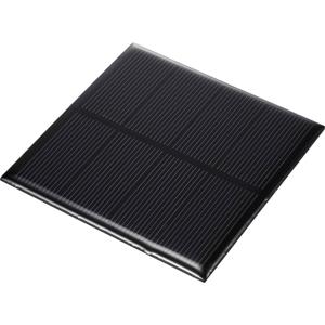 TRU COMPONENTS TC-13341224 Mini-zonnecel 0.96 W 2 V