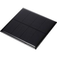 TRU COMPONENTS TC-13341224 Mini-zonnecel 0.96 W 2 V