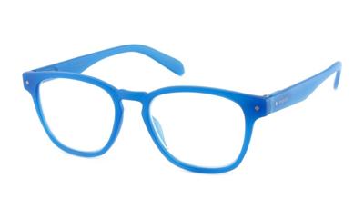 Leesbril Polaroid PLD0022-Blauw PLD-+1.00