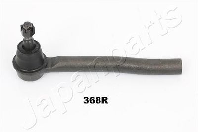 Spoorstangeind TI368R