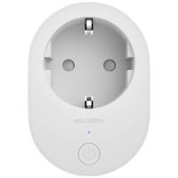 Xiaomi ZNCZ302KK Stopcontact WiFi Met meetfunctie Binnen 3680 W