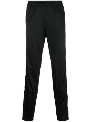 adidas pantalon de jogging à patch logo - Noir