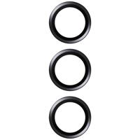 PanzerGlass Hoops 1227 Cameraprotector (glas) Samsung Galaxy A55 5G 1 stuk(s) PanzerGlass Hoops 1227 Cameraprotector (glas) Samsung Galaxy A55 5G 1 stuk(s)