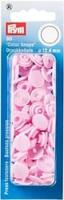 Prym Drukknoop ColorSnaps 12,4 mm 04 Roze