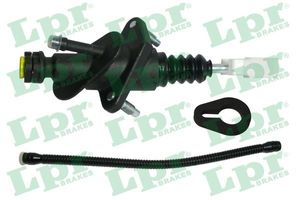 Hoofdcilinder, koppeling 2297
