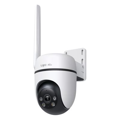 TP-LinkTapo C501GW IP-camera Wit