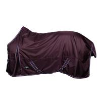 Arturo 1680 Flex-liner deken 50gr bordeaux maat:135 / 6'1