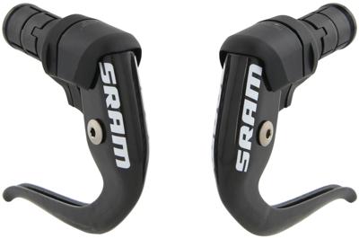 SRAM Br. lever set tt 900 w.cable settingsposs.