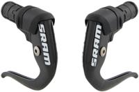 SRAM Br. lever set tt 900 w.cable settingsposs.