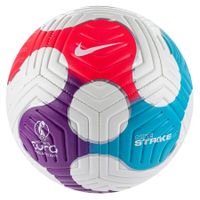 Nike Voetbal Strike UEFA EK Vrouwen 2022 - Wit/Roze/Blauw - thumbnail