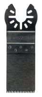 DeWalt Accessoires Multitoolzaagblad HCS 32mm Hard hout - DT20740-QZ - thumbnail
