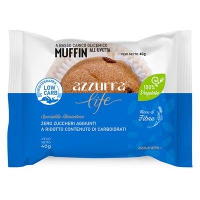Azzurra Muffin (40 gr)