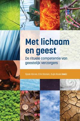 Met lichaam en geest (Paperback)