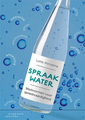 Spraakwater (Paperback)