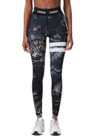 Stronger Voodoo Leggings