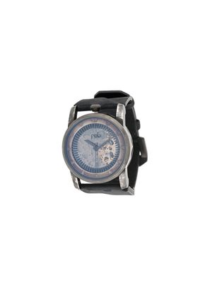 Fob Paris montre R413 Torch - Noir